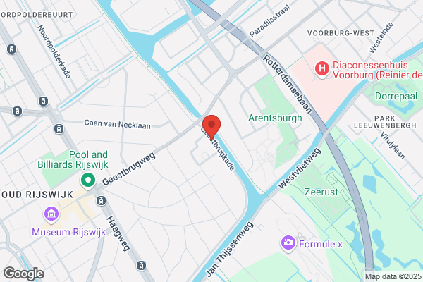 Nieuwlaat, M C