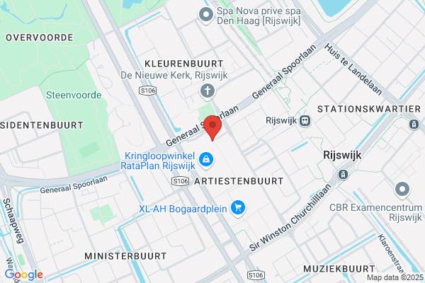 Rennes, H M Van