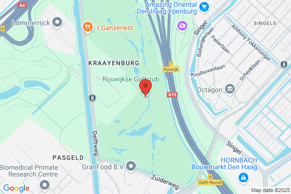 Rijswijkse Golfclub