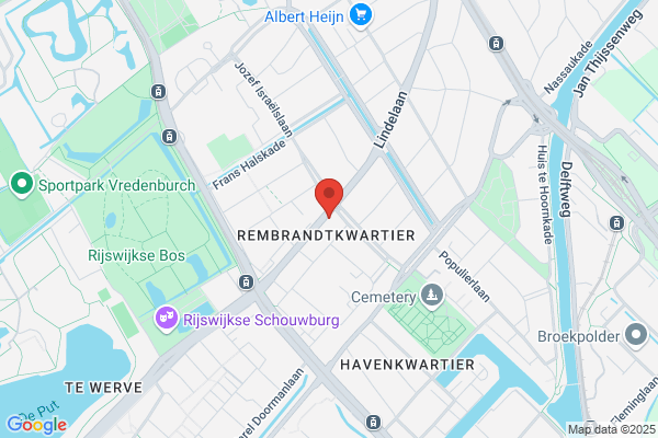 Zuidgeest, Leon