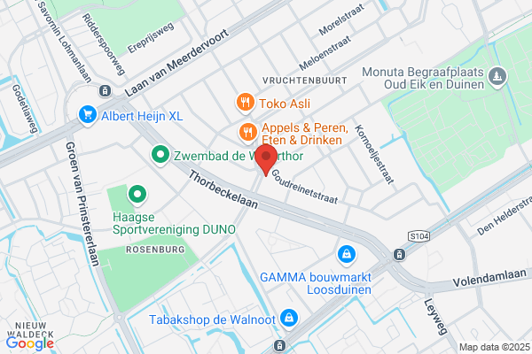 Postkantoor Appelstraat