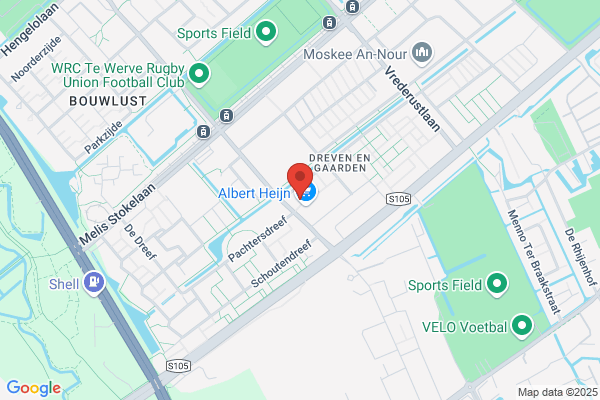 Postkantoor De Gaarde