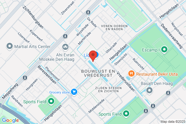 Postkantoor De Stede