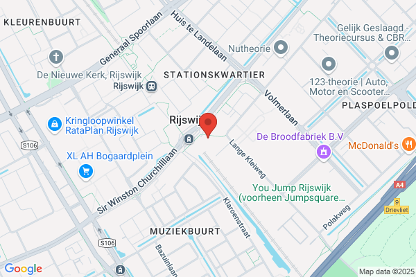 Bij Mij Van Alles