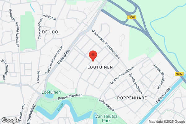 Snackbar Lootuinen