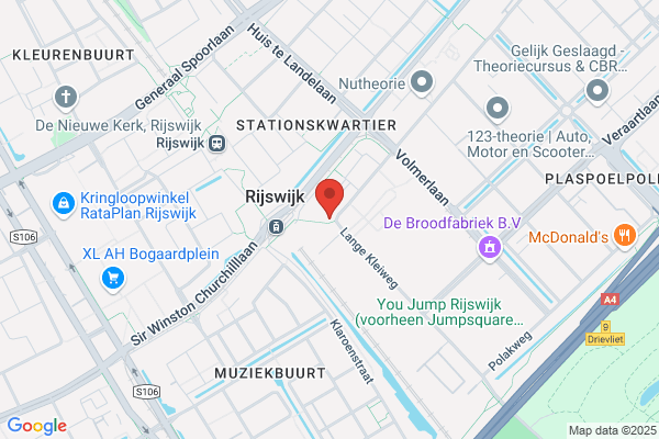 Eetcafe De Pieper
