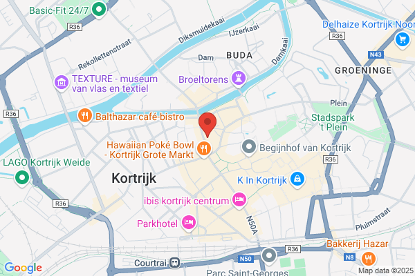 Eetcafe De Zeven Zonden