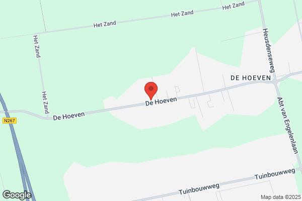 Fa Van Bokhoven