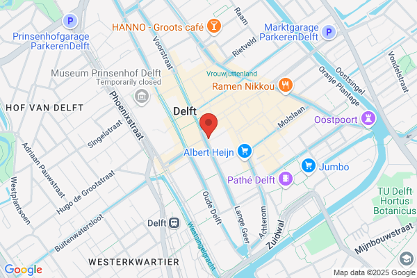 Gouden Koets, De