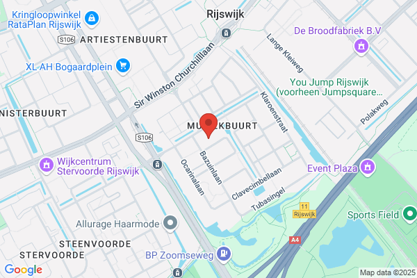 Jade House