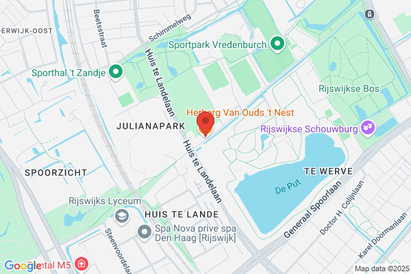 Visrestaurant Den Blaeuwen Snoeck