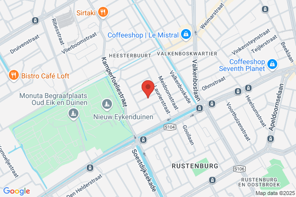 Nienhuis Schilderwerken & Onderhoud