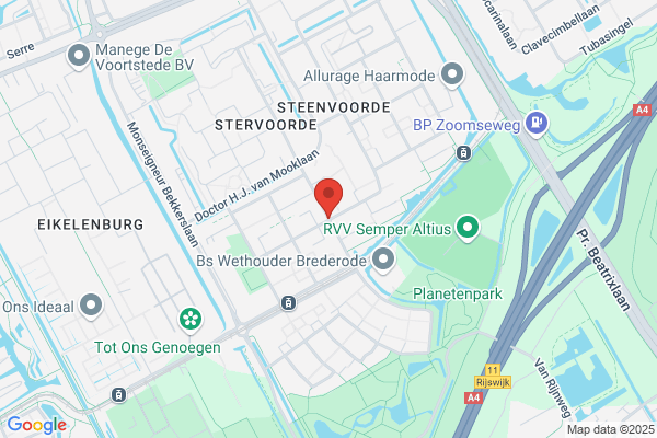 Huijts Joop Schildersbedrijf