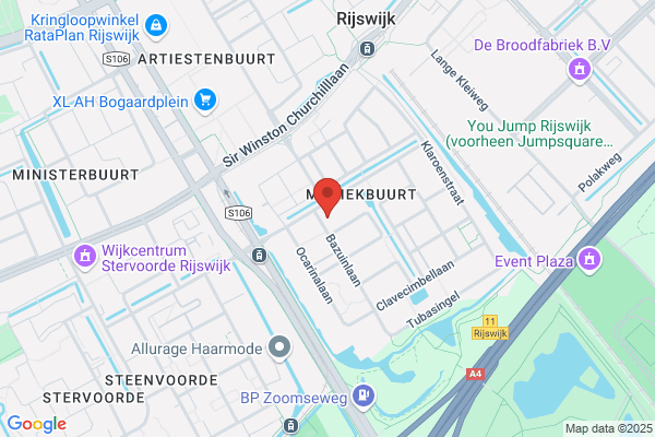 Kortekaas En Zonen Bv, G