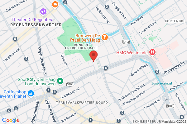 Algemene Hindoeschool
