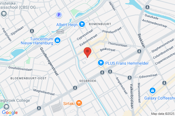 Christelijke Montessori-School