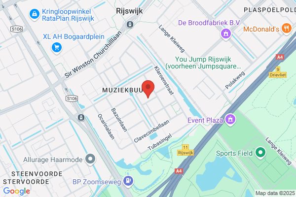 De Akker