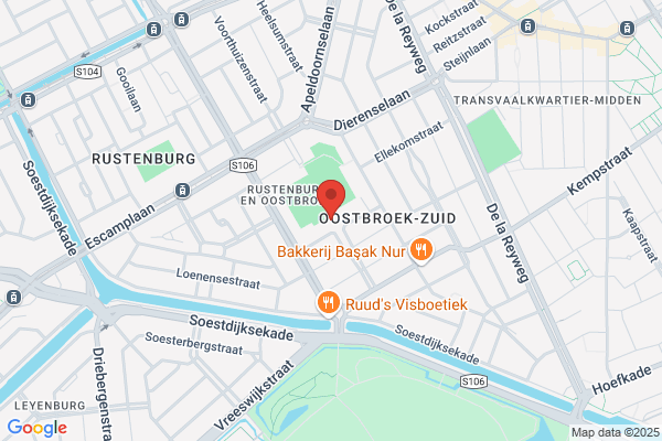 De Gelderlandschool