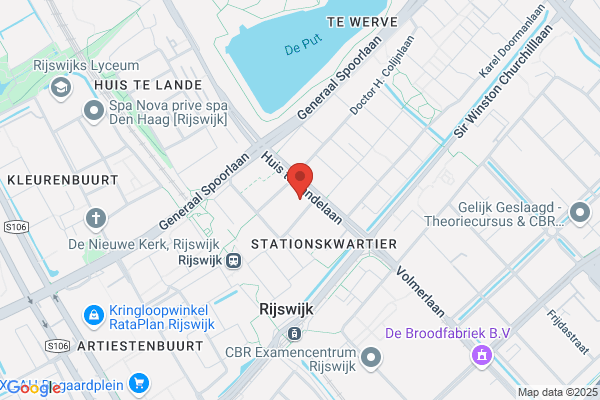 De Regenboog