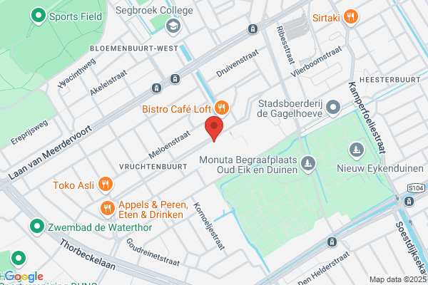 De Vlierboom
