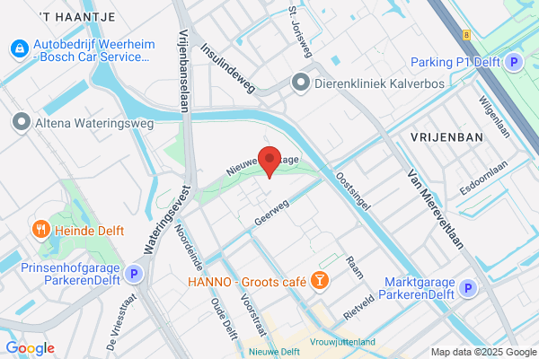 Delftsche Schoolvereeniging
