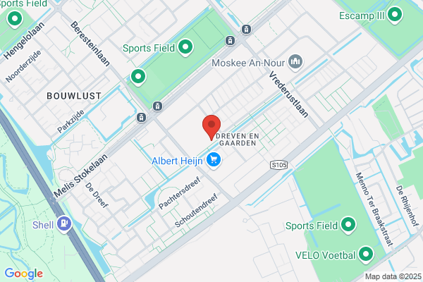 Erasmusschool