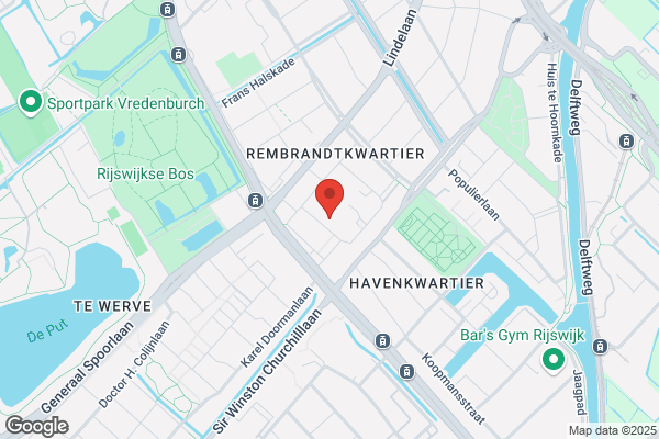 Godfried Bomansschool