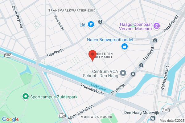 Het Galjoen