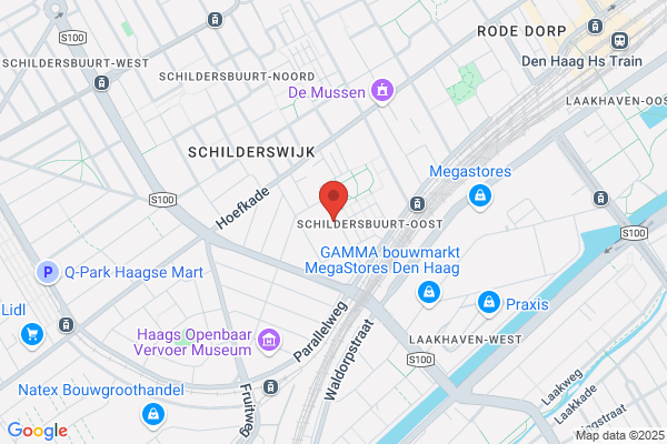 Het Startpunt