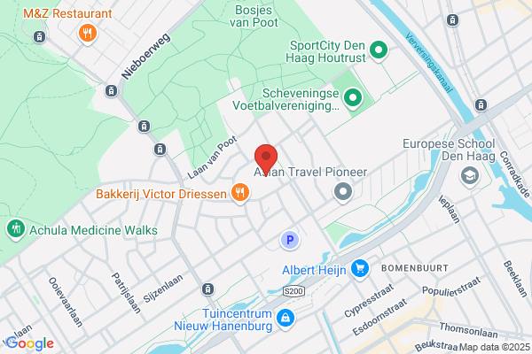 Houtrustschool
