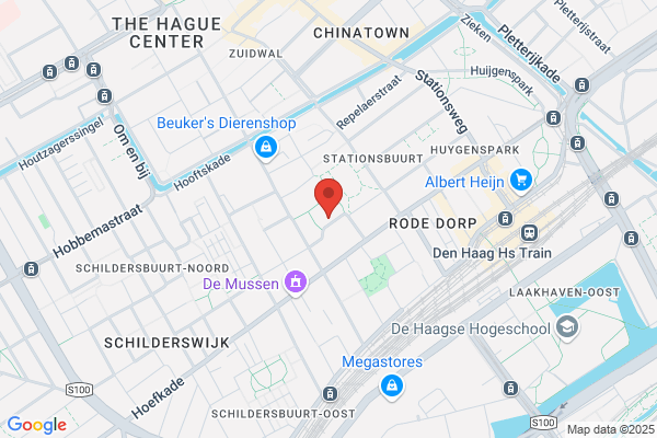Prinses Ireneschool