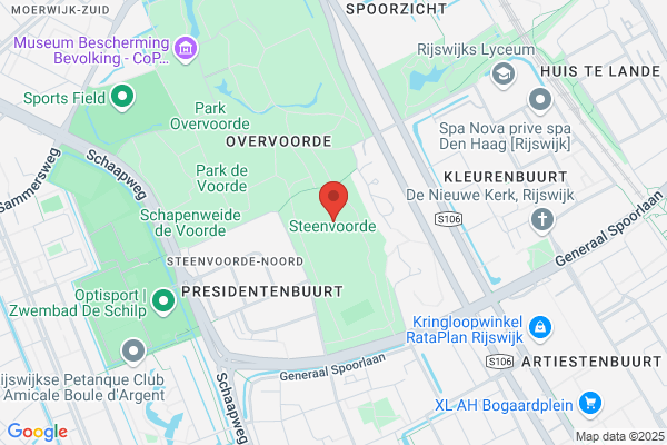 Steenvoorde