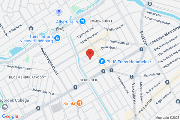 Valkenbos