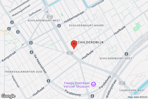 Van Ostadeschool