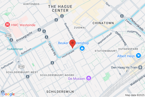 Zuidwalschool