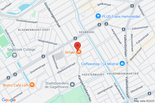 Gemmy Dameskapsalon