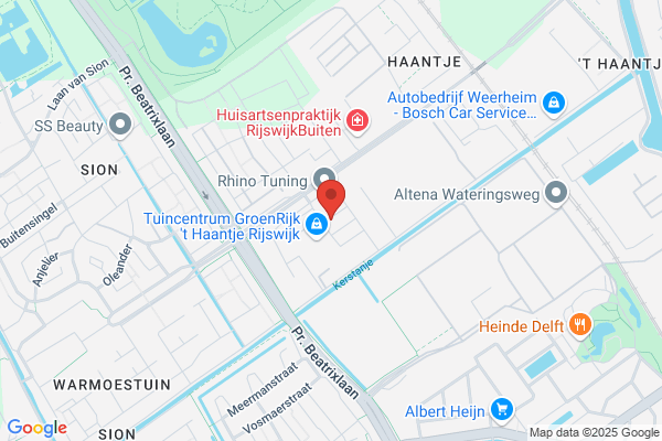 Fitterdangister
