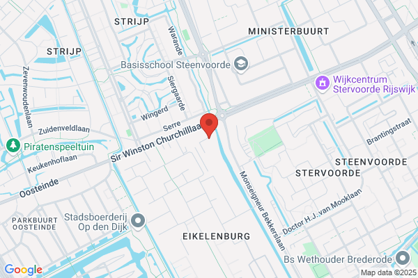 De Voorstede (Manege)