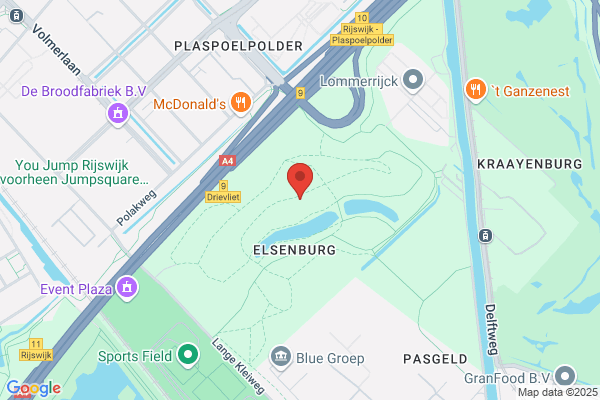 Elsenburgh (Sportcentrum)