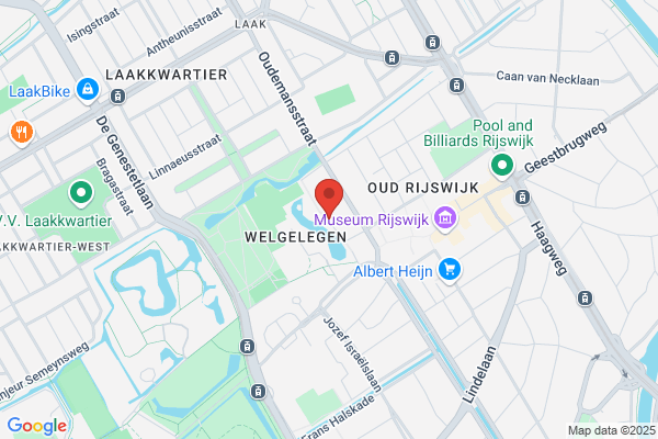 Welgelegen