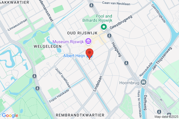 Albert Heijn