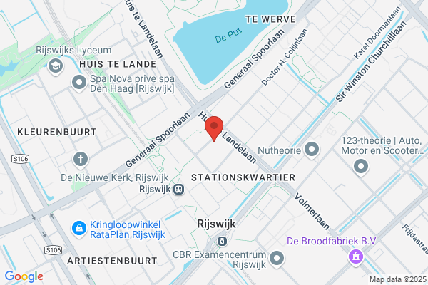dranklijn 070