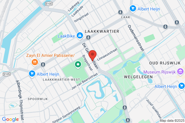 Tandprothetische Praktijk Michiel Roebroek Den Haag