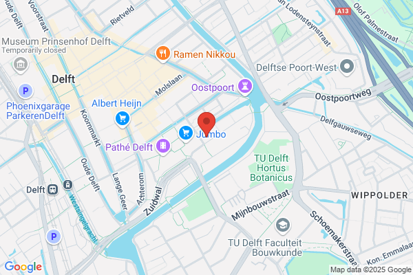 Tandzorg Delft Centrum