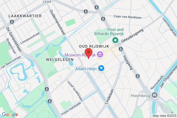 Tandheelkundige Kliniek Den Haag