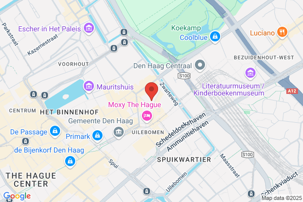 The Hague Dental Care