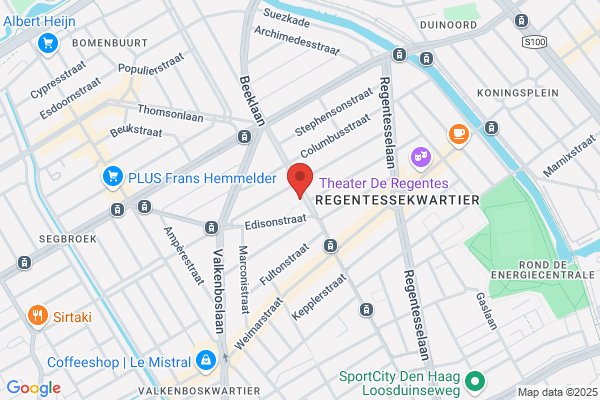 Grinberg Tandartspraktijk