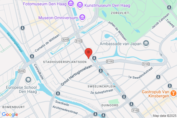 Implantologie Den Haag