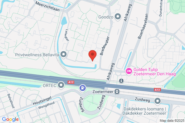 Kempen Tandarts J P van