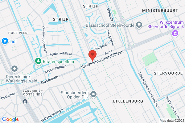 ONT Zeeland Organisatie voor Nederlandse Tandprothetici